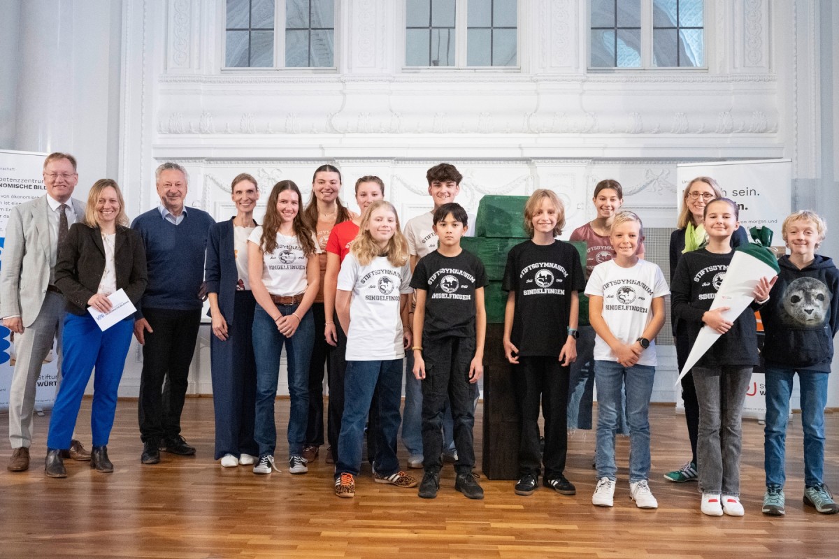 Würth Bildungspreis Würth Bildungspreis