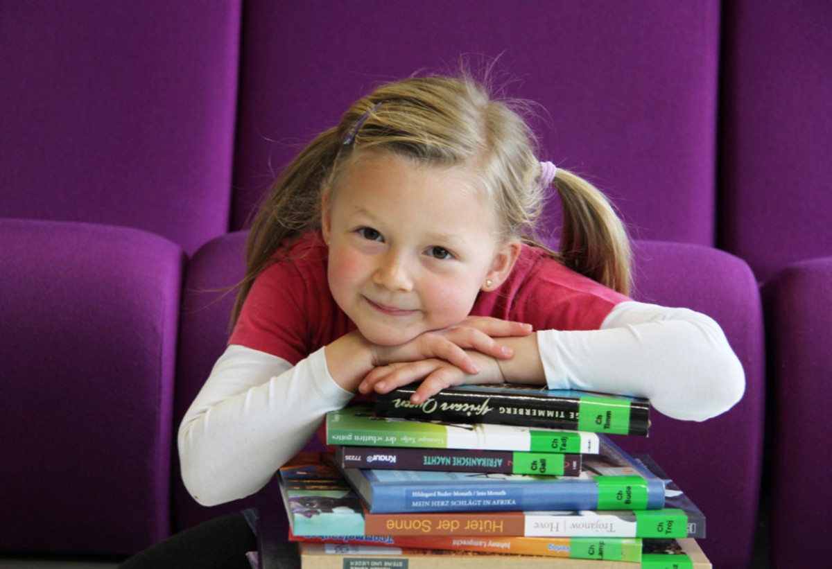 Lernen an der Freien Schule Anne-Sophie