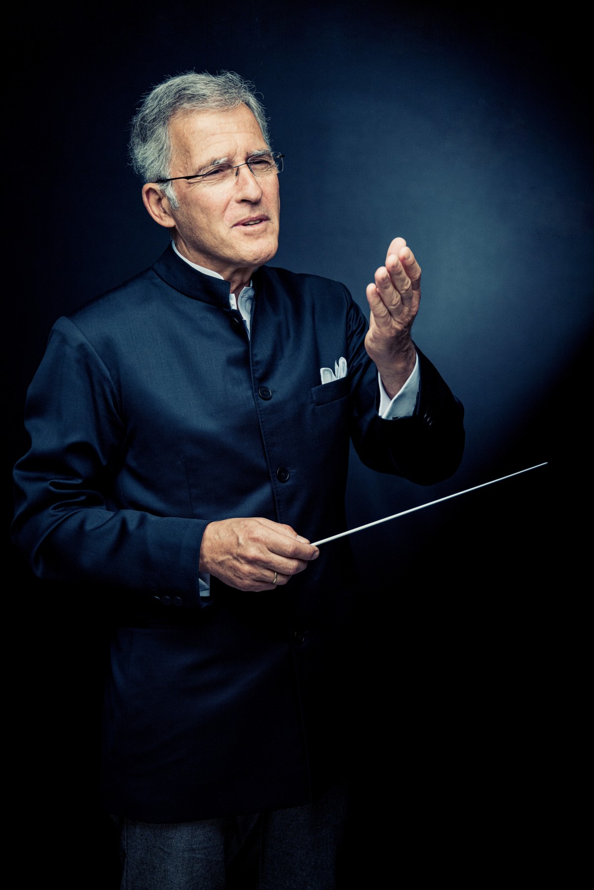 Nicolás Pasquet © Guido Werner